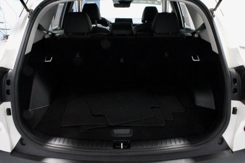 used 2023 Kia Seltos car, priced at $18,223