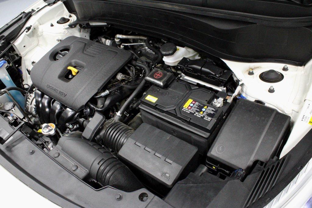 used 2023 Kia Seltos car, priced at $18,223