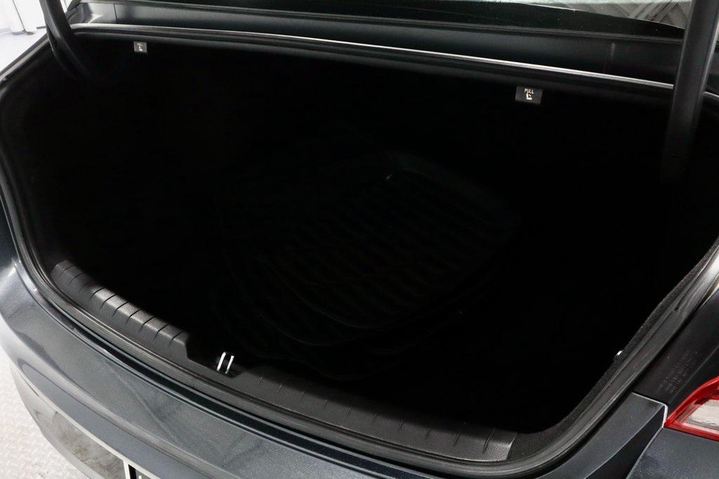 used 2021 Kia K5 car, priced at $17,744