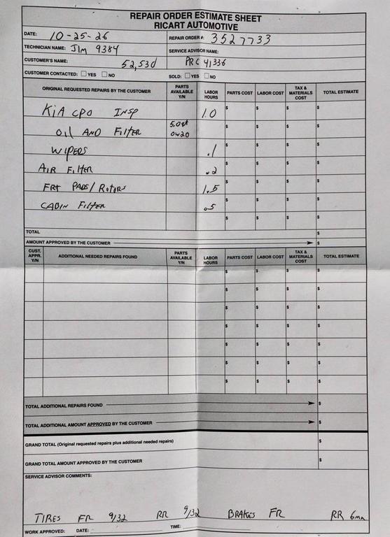 used 2021 Kia K5 car, priced at $17,744