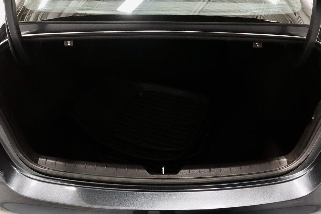 used 2021 Kia K5 car, priced at $17,744