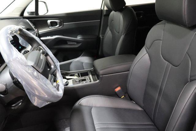 new 2026 Kia Sorento Hybrid car, priced at $42,865