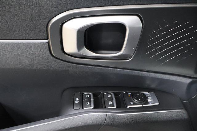 new 2026 Kia Sorento Hybrid car, priced at $42,865