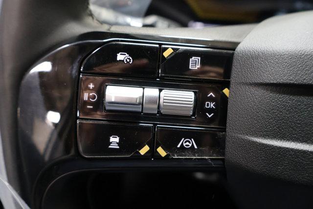 new 2026 Kia Sorento Hybrid car, priced at $42,865