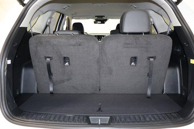 new 2026 Kia Sorento Hybrid car, priced at $42,865