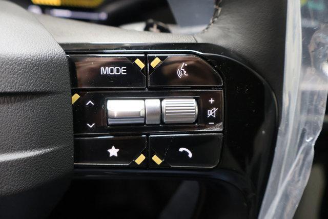 new 2026 Kia Sorento Hybrid car, priced at $42,865