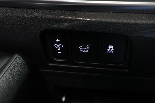 new 2026 Kia Sorento Hybrid car, priced at $42,865