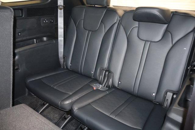 new 2026 Kia Sorento Hybrid car, priced at $42,865