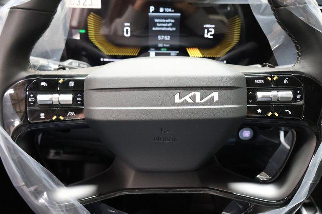 new 2026 Kia Sorento Hybrid car, priced at $42,865