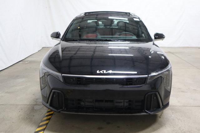 new 2025 Kia K4 car, priced at $29,740