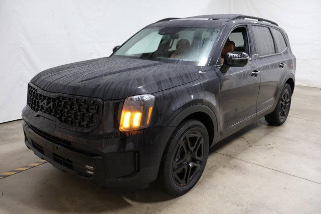 new 2025 Kia Telluride car, priced at $49,265