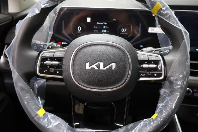 new 2026 Kia Carnival car, priced at $47,894