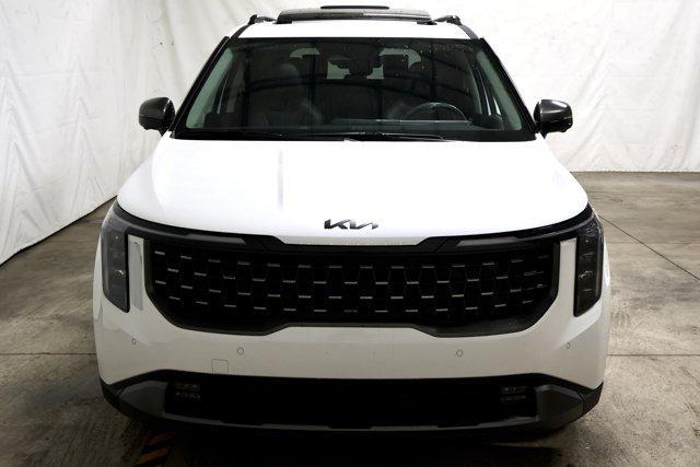 new 2026 Kia Carnival car, priced at $47,894