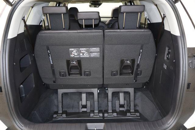 new 2026 Kia Carnival car, priced at $47,894