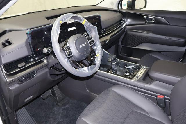 new 2026 Kia Carnival car, priced at $47,894