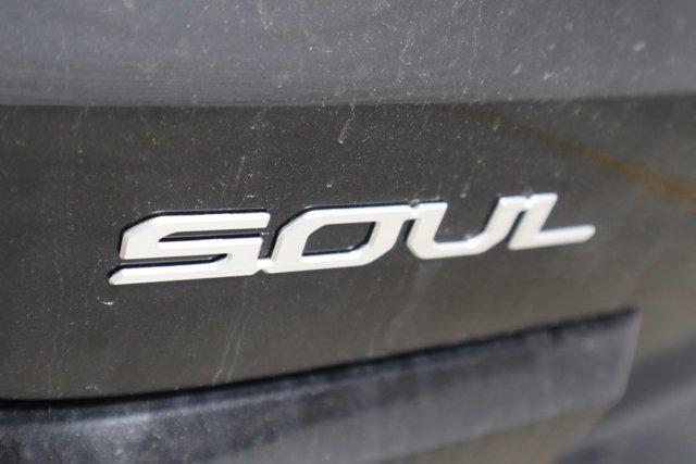 new 2024 Kia Soul car, priced at $21,954
