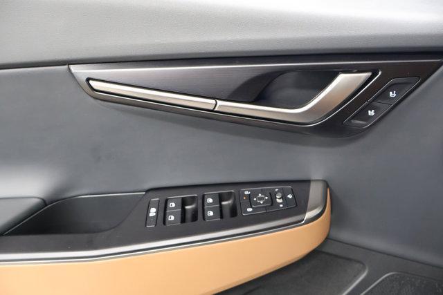 new 2025 Kia EV6 car, priced at $50,315