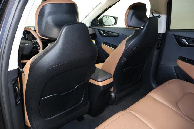 new 2025 Kia EV6 car, priced at $50,315