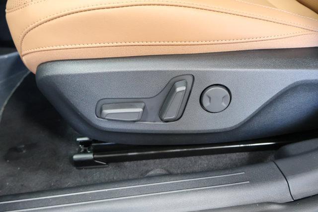 new 2025 Kia EV6 car, priced at $50,315
