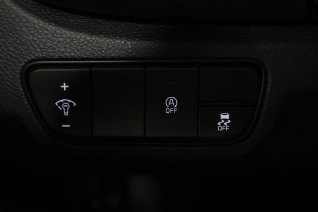 new 2026 Kia Seltos car, priced at $27,529