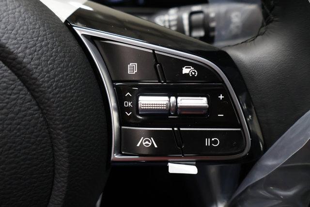 new 2026 Kia Seltos car, priced at $27,529