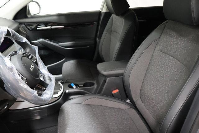 new 2026 Kia Seltos car, priced at $27,529