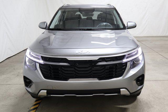 new 2026 Kia Seltos car, priced at $27,529