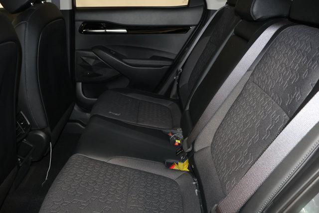 new 2026 Kia Seltos car, priced at $27,529