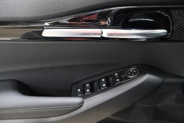 new 2026 Kia Seltos car, priced at $27,529