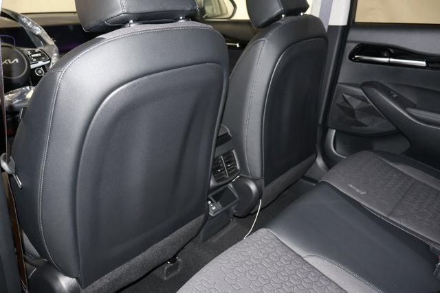 new 2026 Kia Seltos car, priced at $27,529
