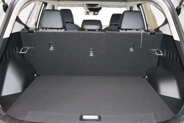 new 2026 Kia Seltos car, priced at $27,529