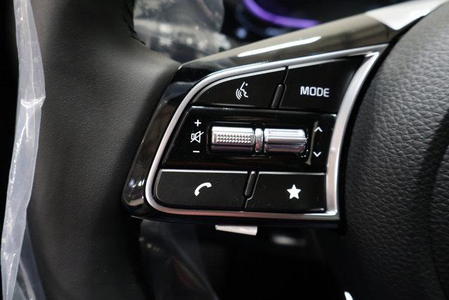 new 2026 Kia Seltos car, priced at $27,529