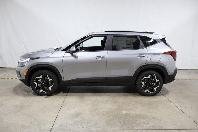 new 2026 Kia Seltos car, priced at $27,529