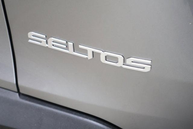 new 2026 Kia Seltos car, priced at $27,529