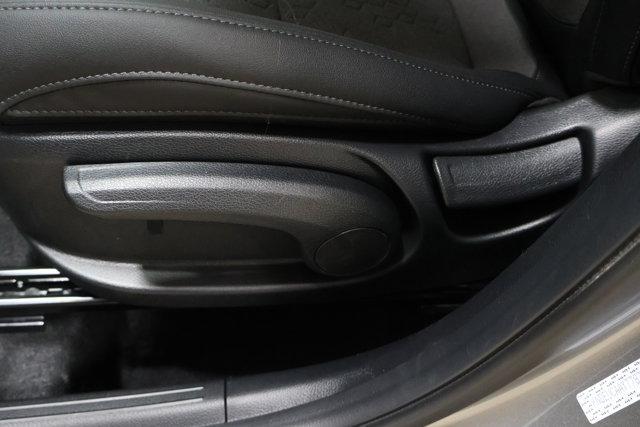 new 2026 Kia Seltos car, priced at $27,529