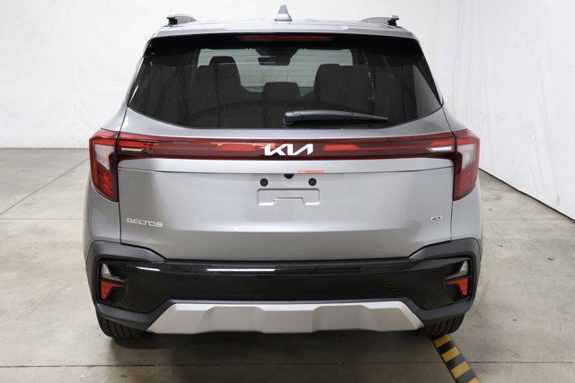 new 2026 Kia Seltos car, priced at $27,529