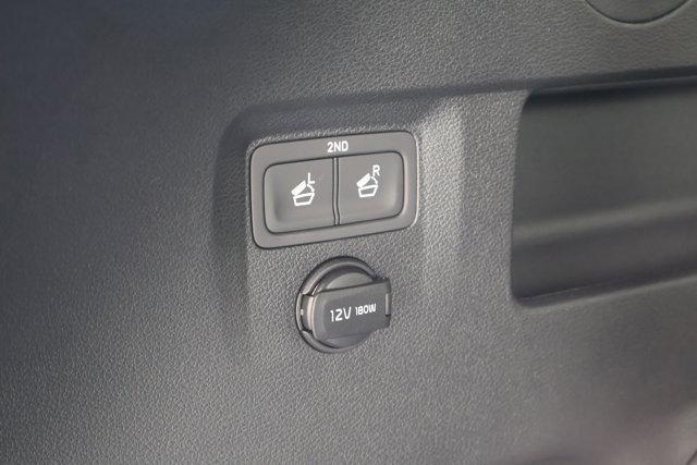 new 2025 Kia Telluride car, priced at $48,030
