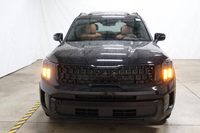 new 2025 Kia Telluride car, priced at $48,030