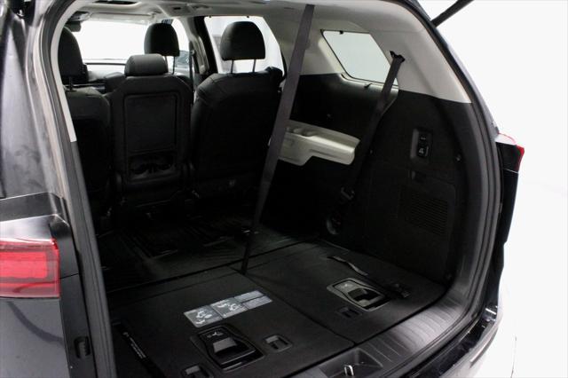 used 2023 Kia Carnival car, priced at $39,822