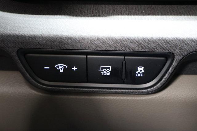 new 2026 Kia Carnival Hybrid car, priced at $44,890