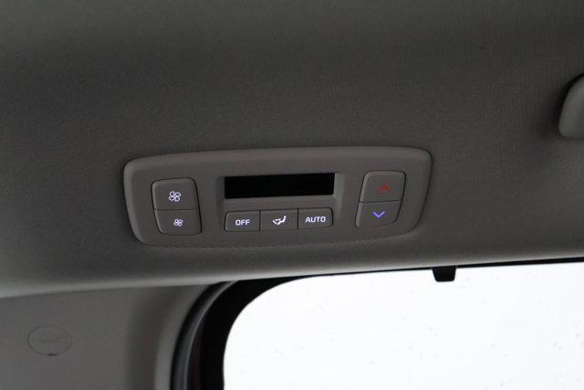 new 2026 Kia Carnival Hybrid car, priced at $44,890