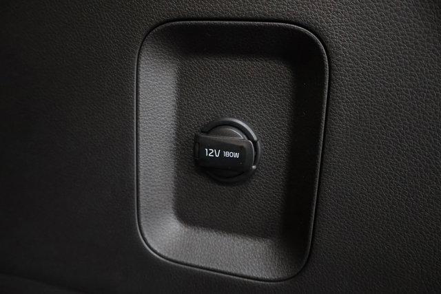 new 2026 Kia Carnival Hybrid car, priced at $44,890