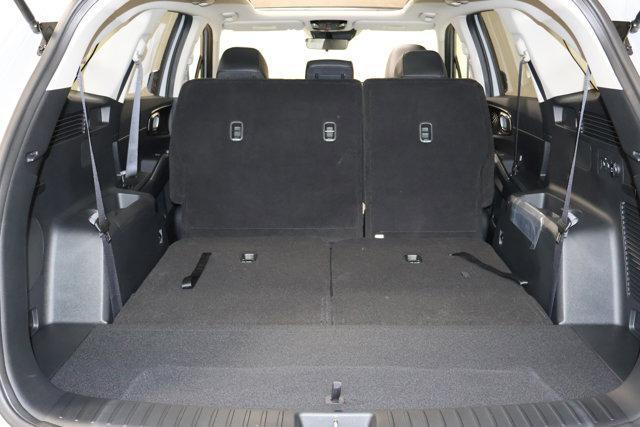 new 2025 Kia Sorento car, priced at $35,125