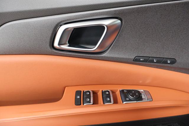 new 2026 Kia Carnival car, priced at $41,579
