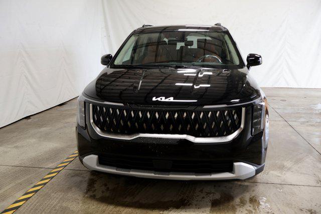 new 2026 Kia Carnival car, priced at $41,579