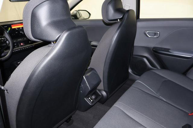 new 2025 Kia K4 car, priced at $22,276