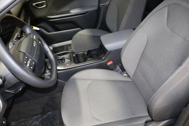 new 2025 Kia K4 car, priced at $22,276