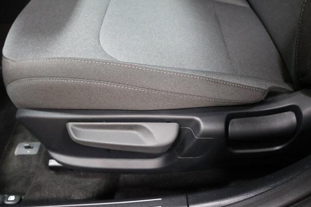new 2025 Kia K4 car, priced at $22,276