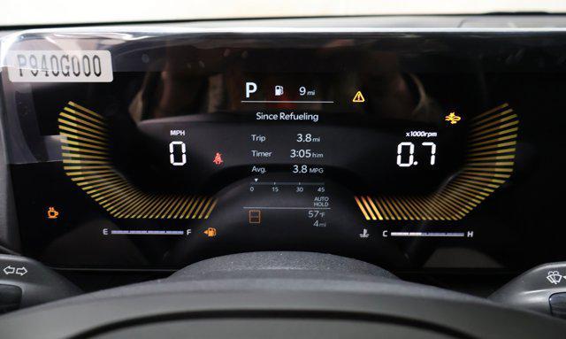 new 2025 Kia K4 car, priced at $22,276
