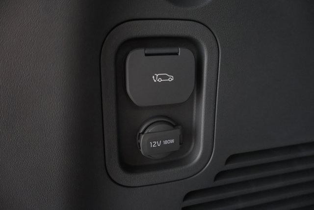 new 2026 Kia EV9 car, priced at $70,515